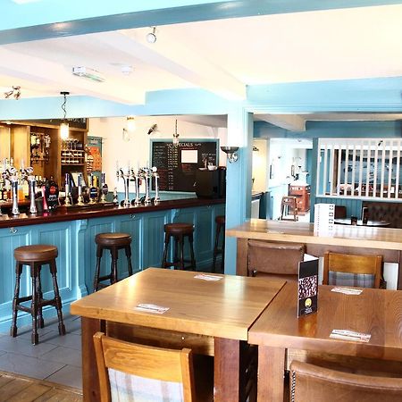 The Fountain Tavern Hotel Penzance Esterno foto