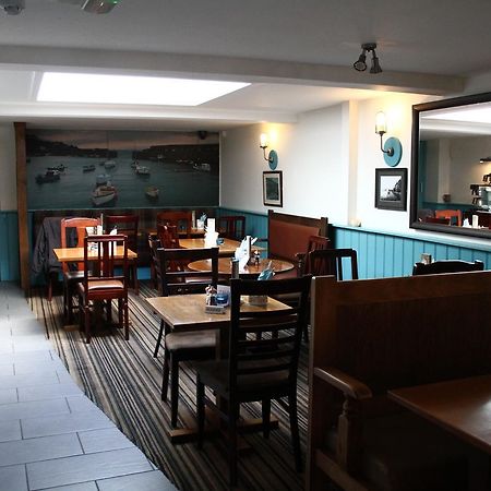 The Fountain Tavern Hotel Penzance Esterno foto