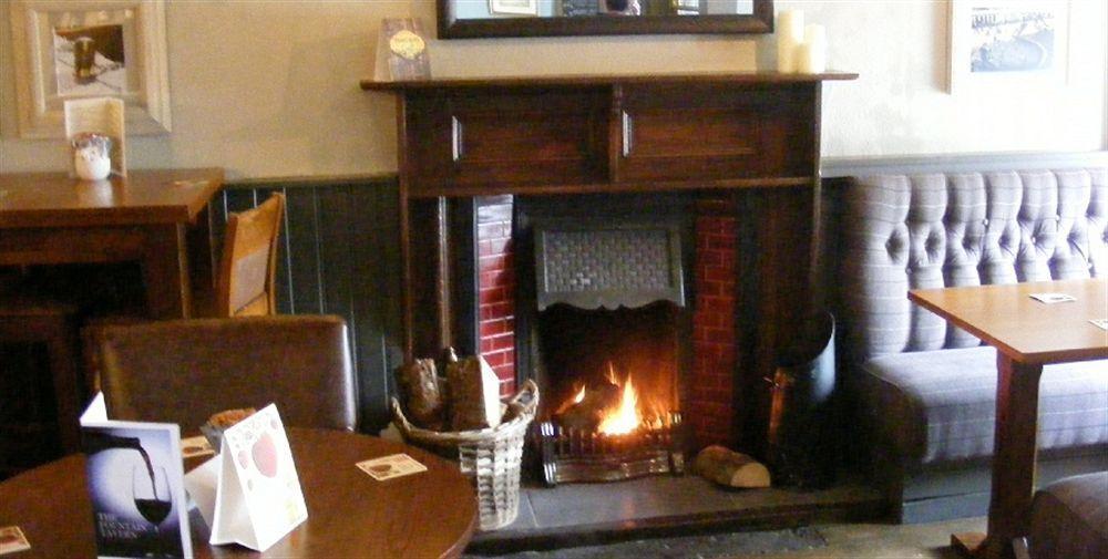 The Fountain Tavern Hotel Penzance Esterno foto