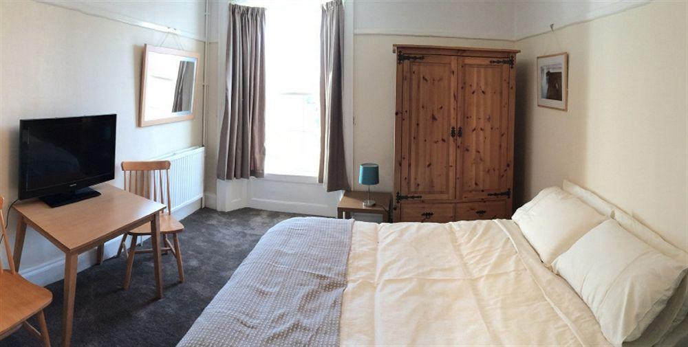 The Fountain Tavern Hotel Penzance Esterno foto