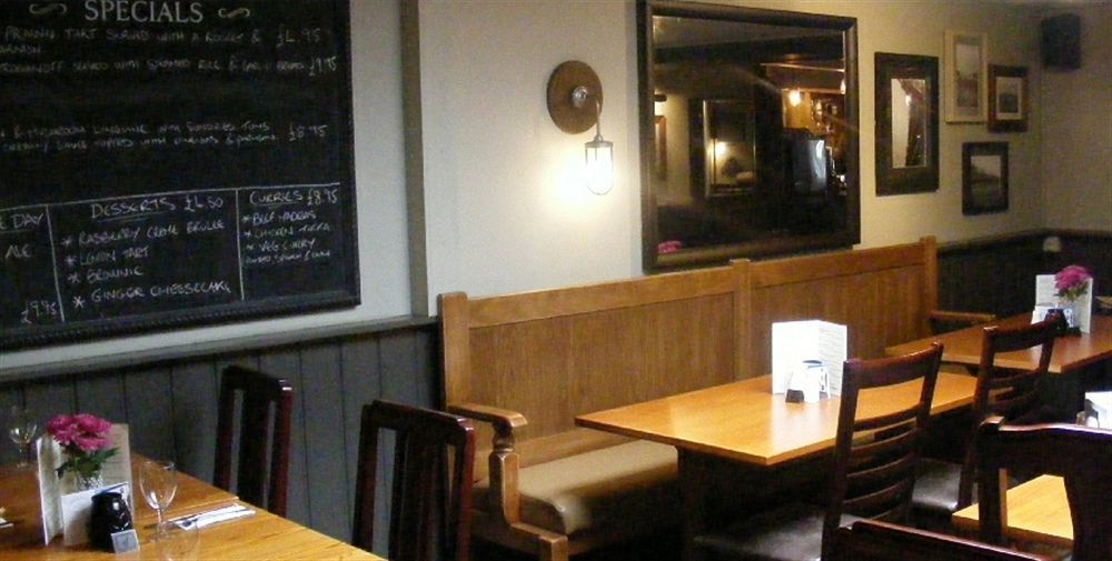 The Fountain Tavern Hotel Penzance Esterno foto