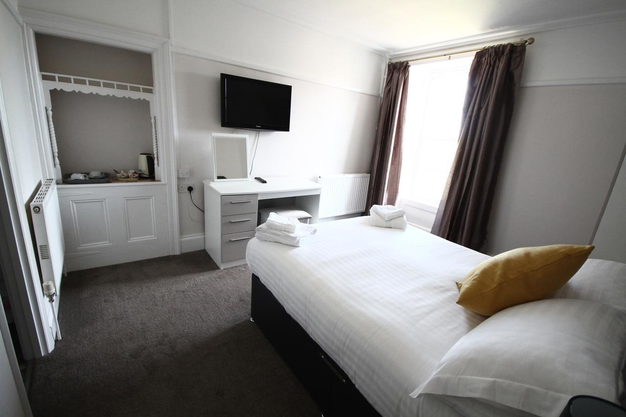 The Fountain Tavern Hotel Penzance Esterno foto