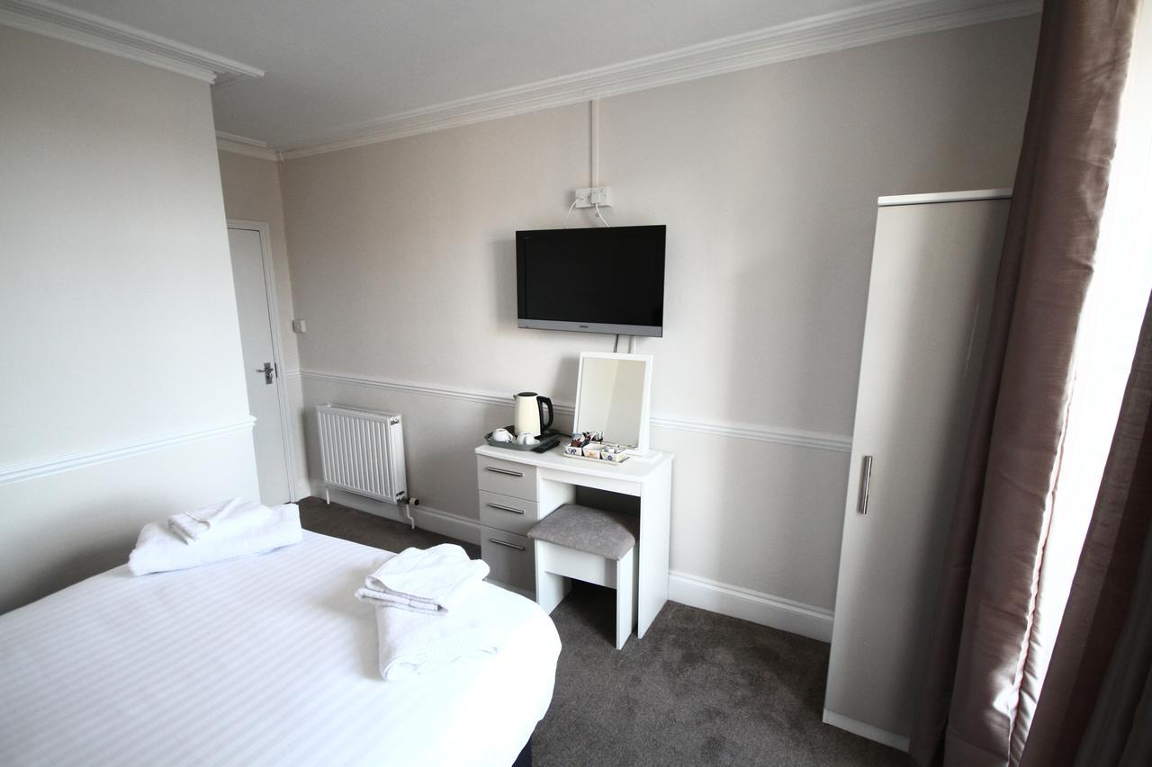 The Fountain Tavern Hotel Penzance Esterno foto