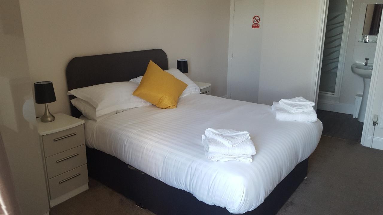 The Fountain Tavern Hotel Penzance Esterno foto