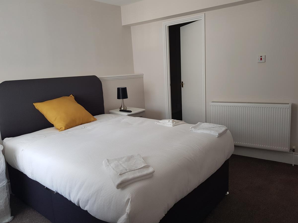 The Fountain Tavern Hotel Penzance Esterno foto
