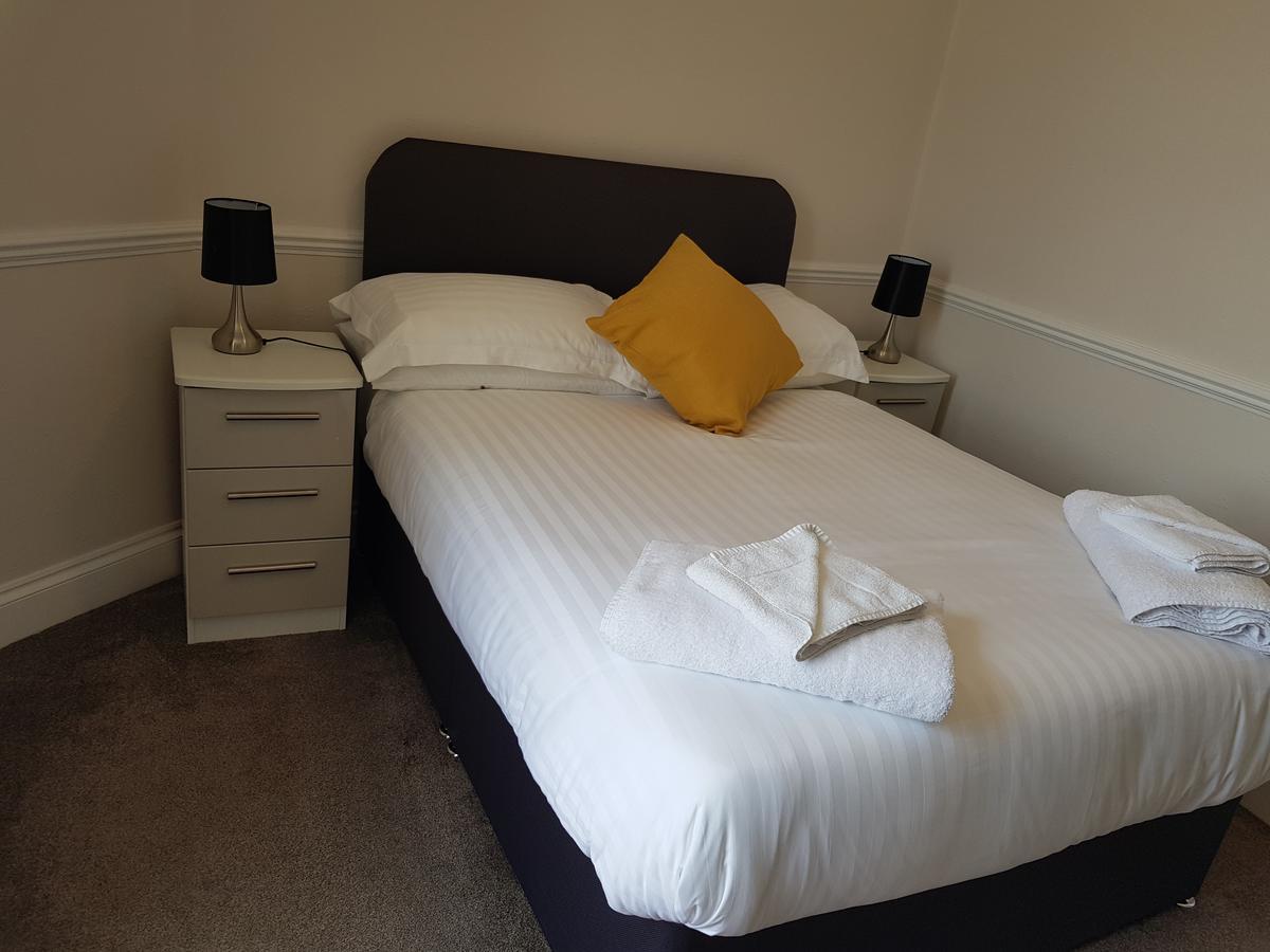 The Fountain Tavern Hotel Penzance Esterno foto